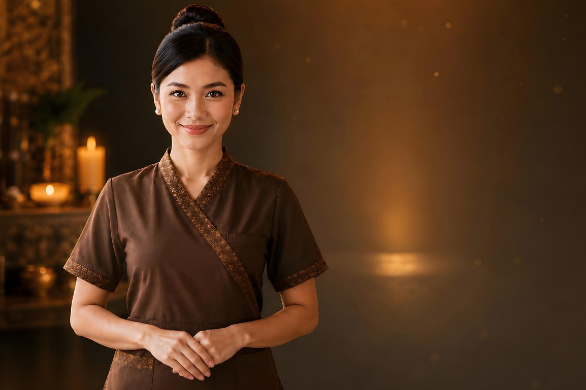 Willkommen bei One Thai